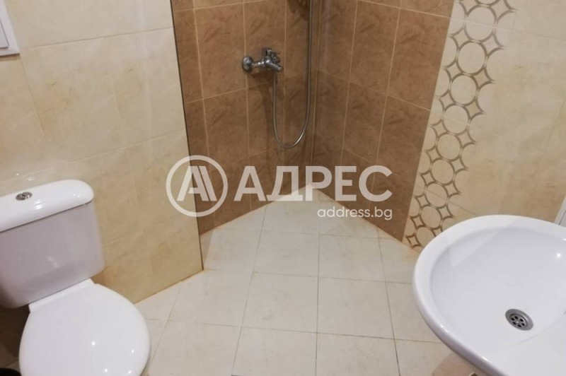 K pronájmu  1 ložnice Sofia , Manastirski livadi , 76 m2 | 11051526 - obraz [11]