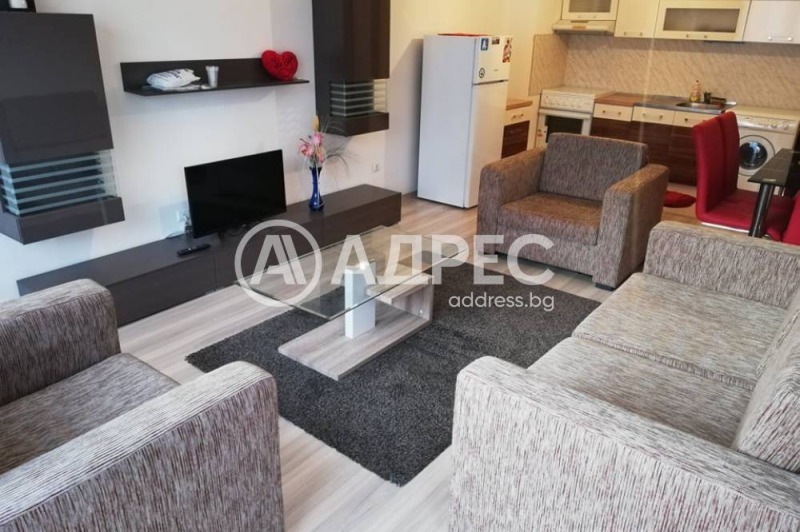 K pronájmu  1 ložnice Sofia , Manastirski livadi , 76 m2 | 11051526 - obraz [3]