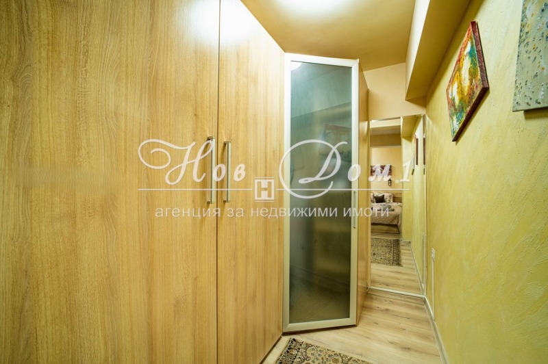 Дава под наем 2-СТАЕН, гр. Варна, Лятно кино Тракия, снимка 3 - Апартаменти - 52128595