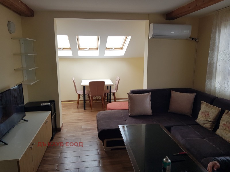 Дава под наем 2-СТАЕН, гр. Божурище, област София област, снимка 2 - Апартаменти - 52734008