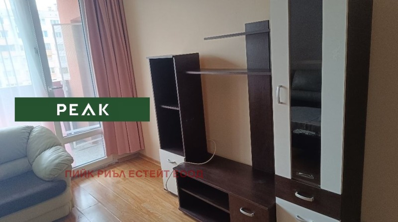 Дава под наем 2-СТАЕН, гр. София, Дружба 2, снимка 3 - Апартаменти - 52855577