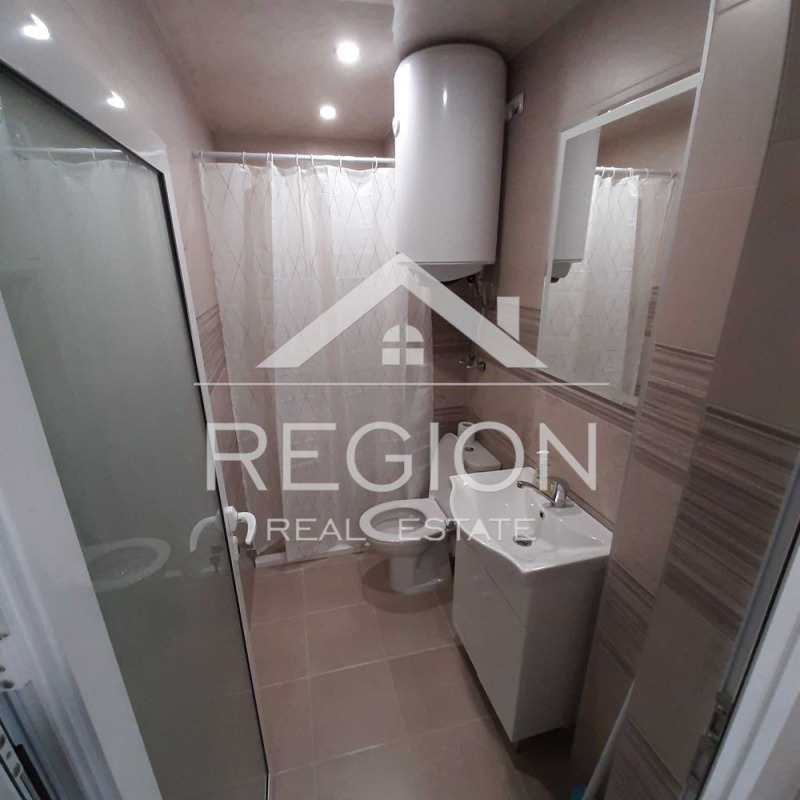 Дава под наем 2-СТАЕН, гр. Варна, Кайсиева градина, снимка 7 - Апартаменти - 53031710