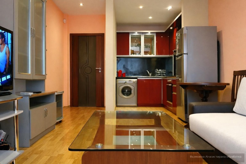 Дава под наем 2-СТАЕН, гр. Пловдив, Каменица 1