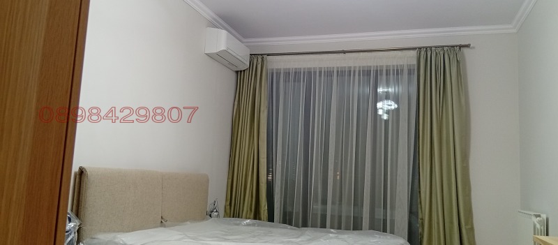 Дава под наем 2-СТАЕН, гр. София, Красно село, снимка 3 - Апартаменти - 53434563