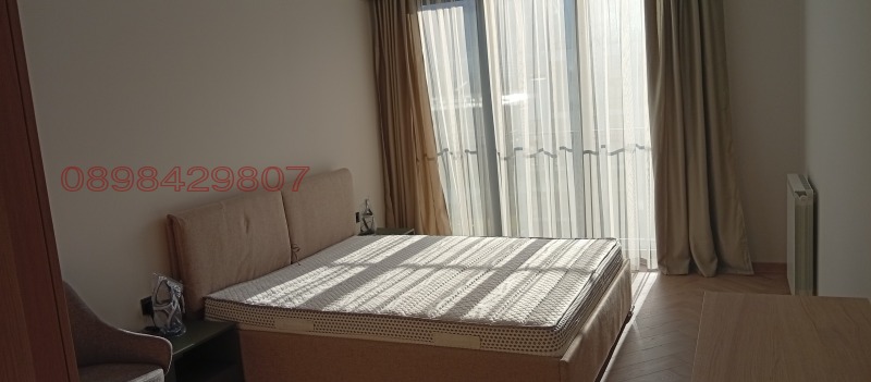 Дава под наем 2-СТАЕН, гр. София, Красно село, снимка 8 - Апартаменти - 53434563