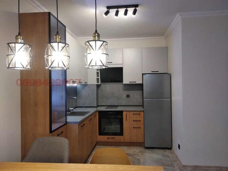 Дава под наем 2-СТАЕН, гр. София, Красно село, снимка 11 - Апартаменти - 53434563