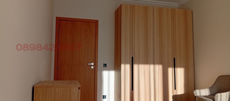 Дава под наем 2-СТАЕН, гр. София, Красно село, снимка 4 - Апартаменти - 53434563