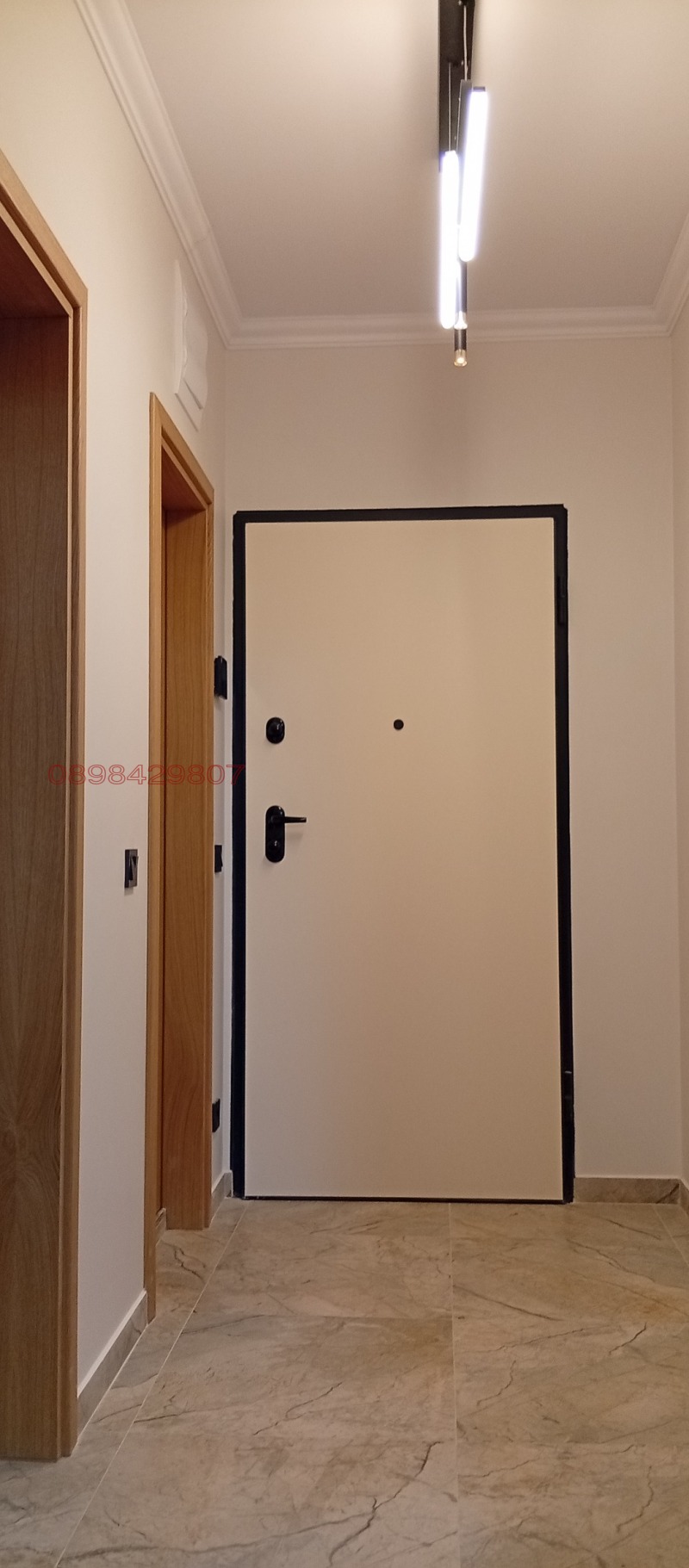 Дава под наем 2-СТАЕН, гр. София, Красно село, снимка 7 - Апартаменти - 53434563