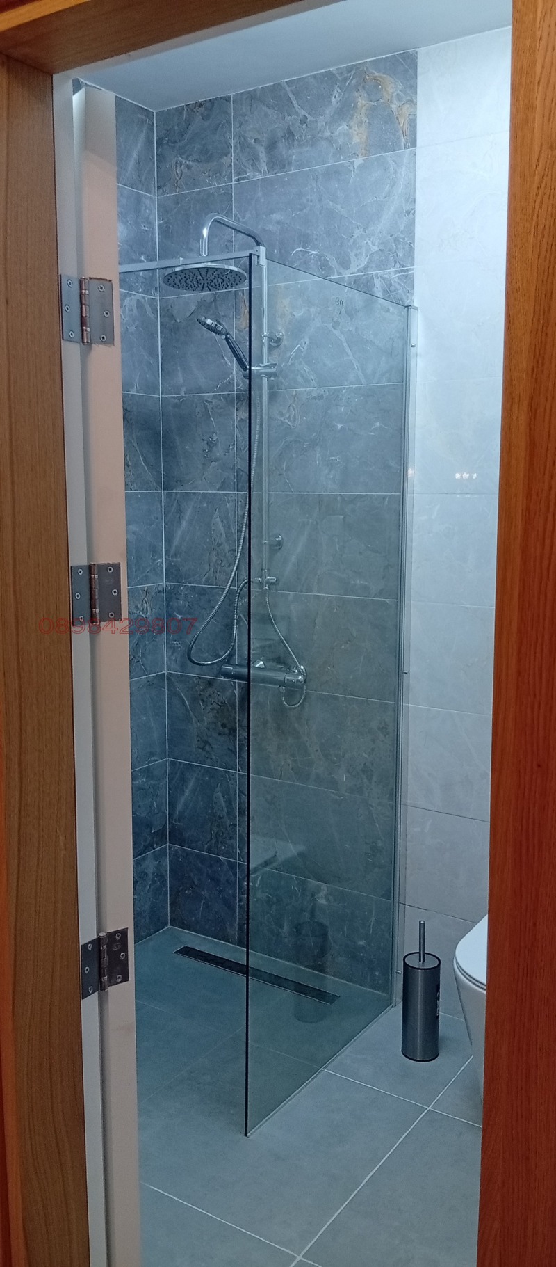 Дава под наем 2-СТАЕН, гр. София, Красно село, снимка 9 - Апартаменти - 53434563