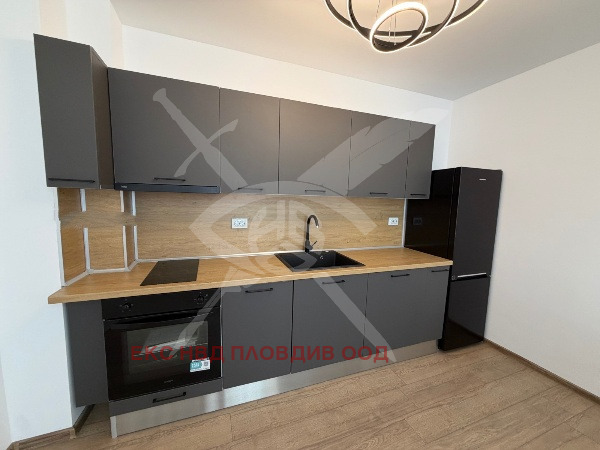 Дава под наем 2-СТАЕН, гр. Пловдив, Христо Смирненски, снимка 2 - Апартаменти - 53996871