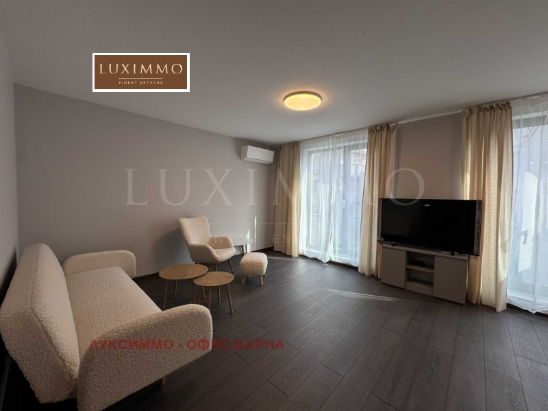 Под наем 4-СТАЕН, град Варна, Гръцка махала • 2000 € / 3911.66 лв. • 50666007 1