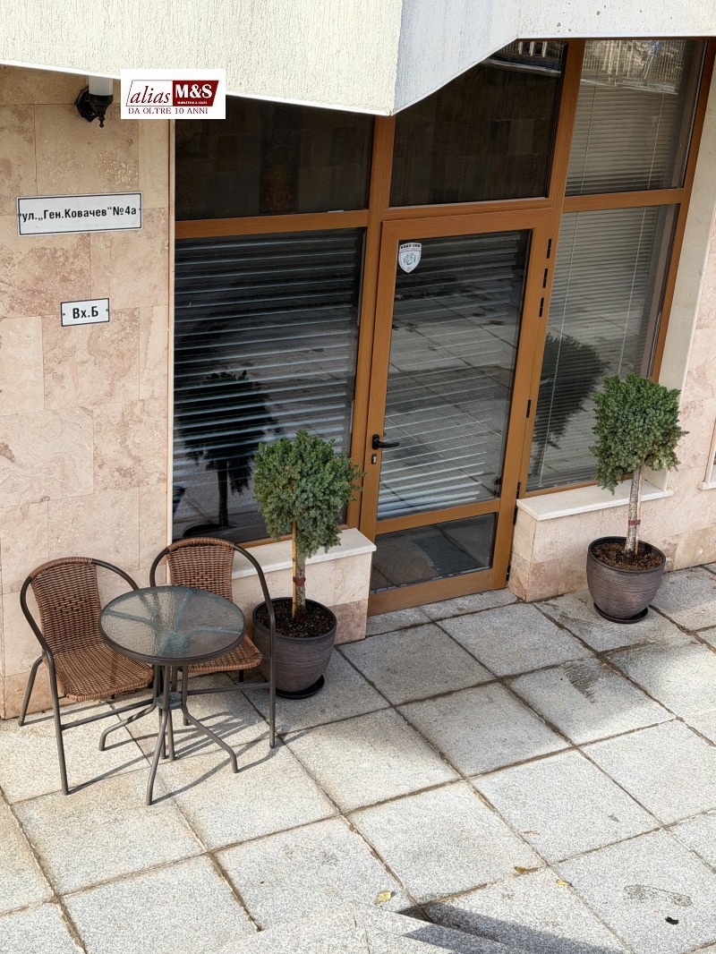 Дава под наем ОФИС, гр. София, Драгалевци