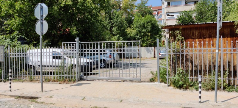 För uthyrning  Parkeringsplats Sofia , Centar , 20 kvm | 13533478
