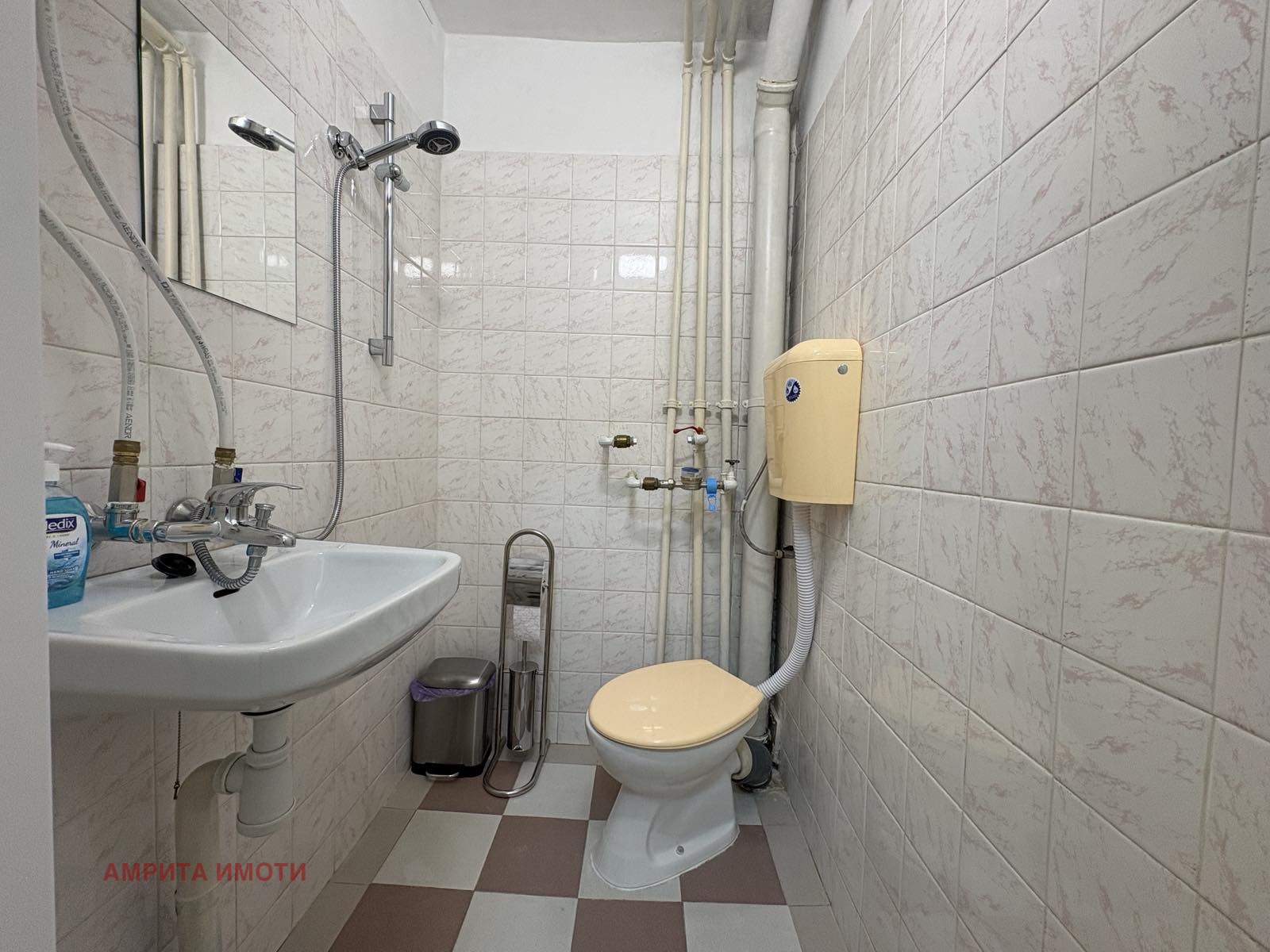 Дава под наем ОФИС, гр. София, Лозенец, снимка 8 - Офиси - 53682699