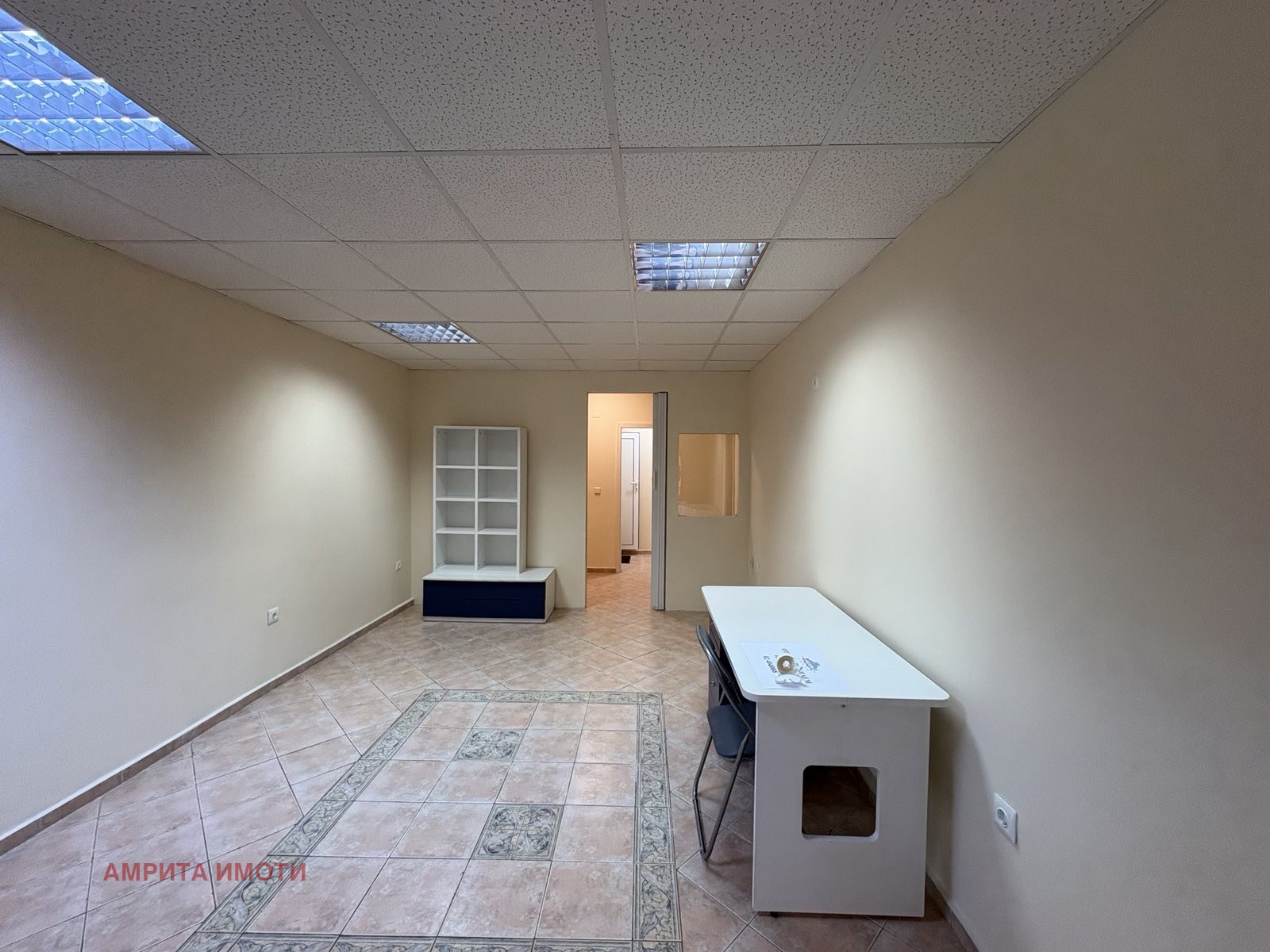 Дава под наем ОФИС, гр. София, Лозенец