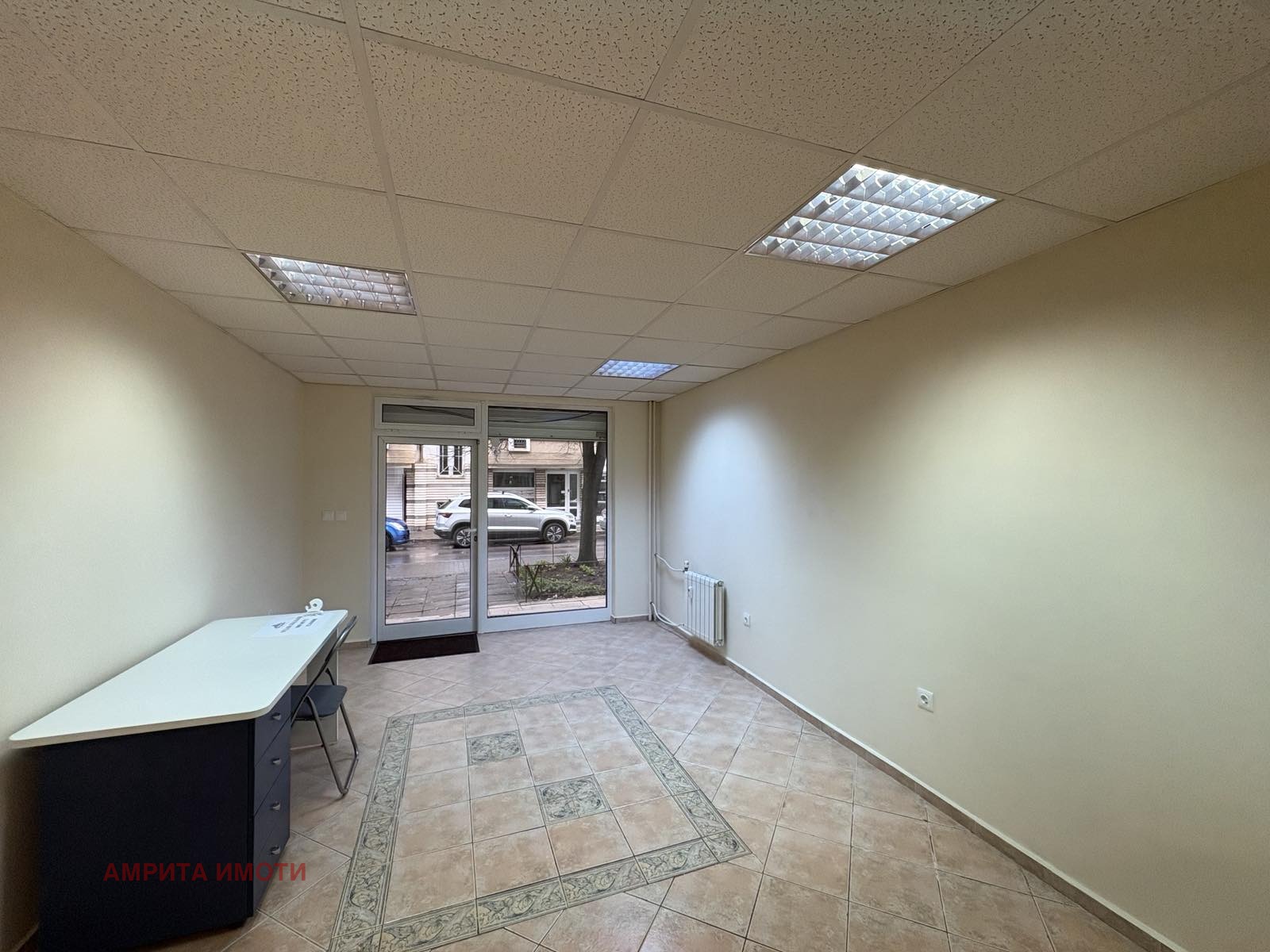 Дава под наем ОФИС, гр. София, Лозенец, снимка 3 - Офиси - 53682699