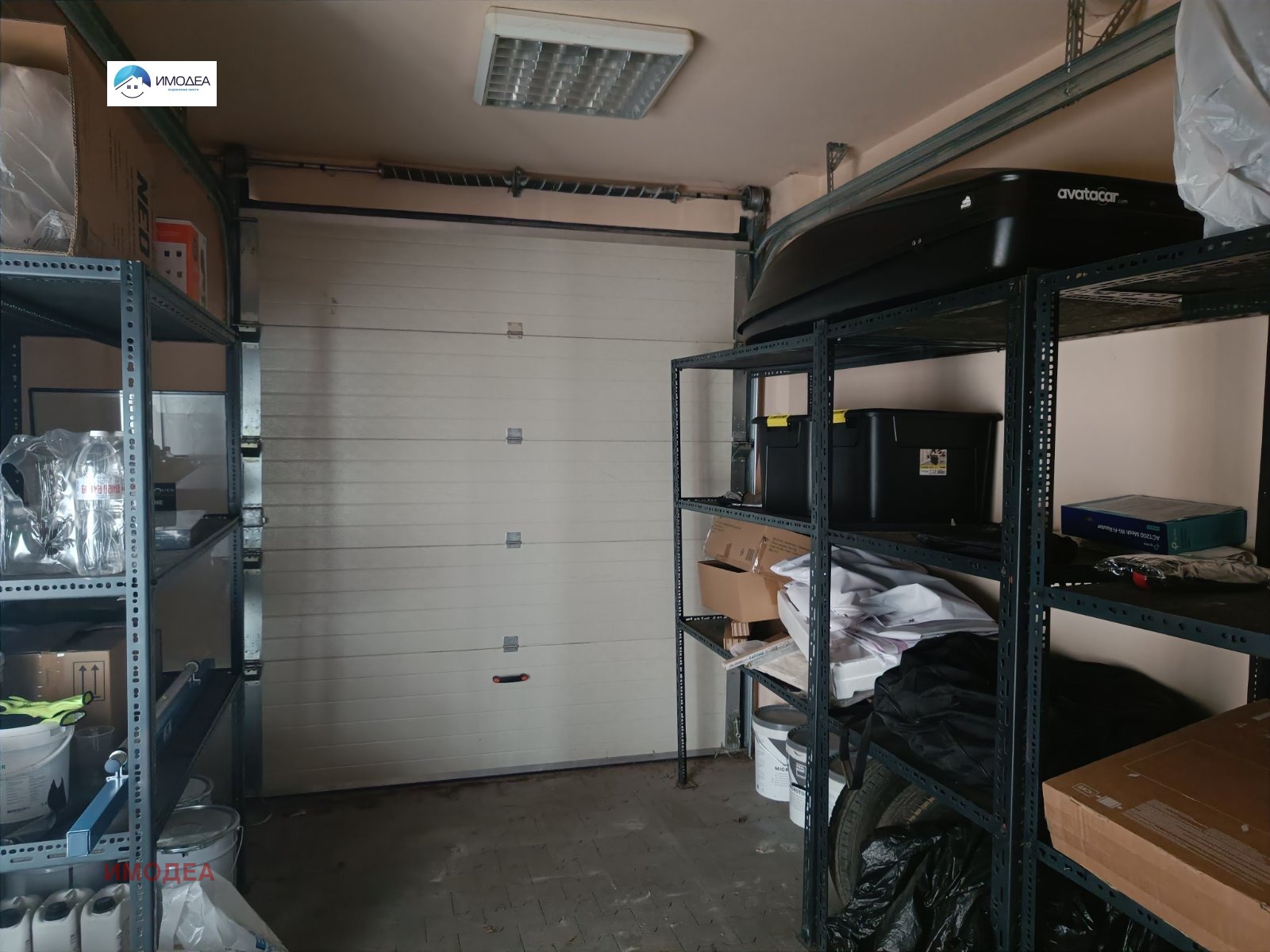 Дава под наем ОФИС, гр. Велико Търново, Картала, снимка 5 - Офиси - 54079080