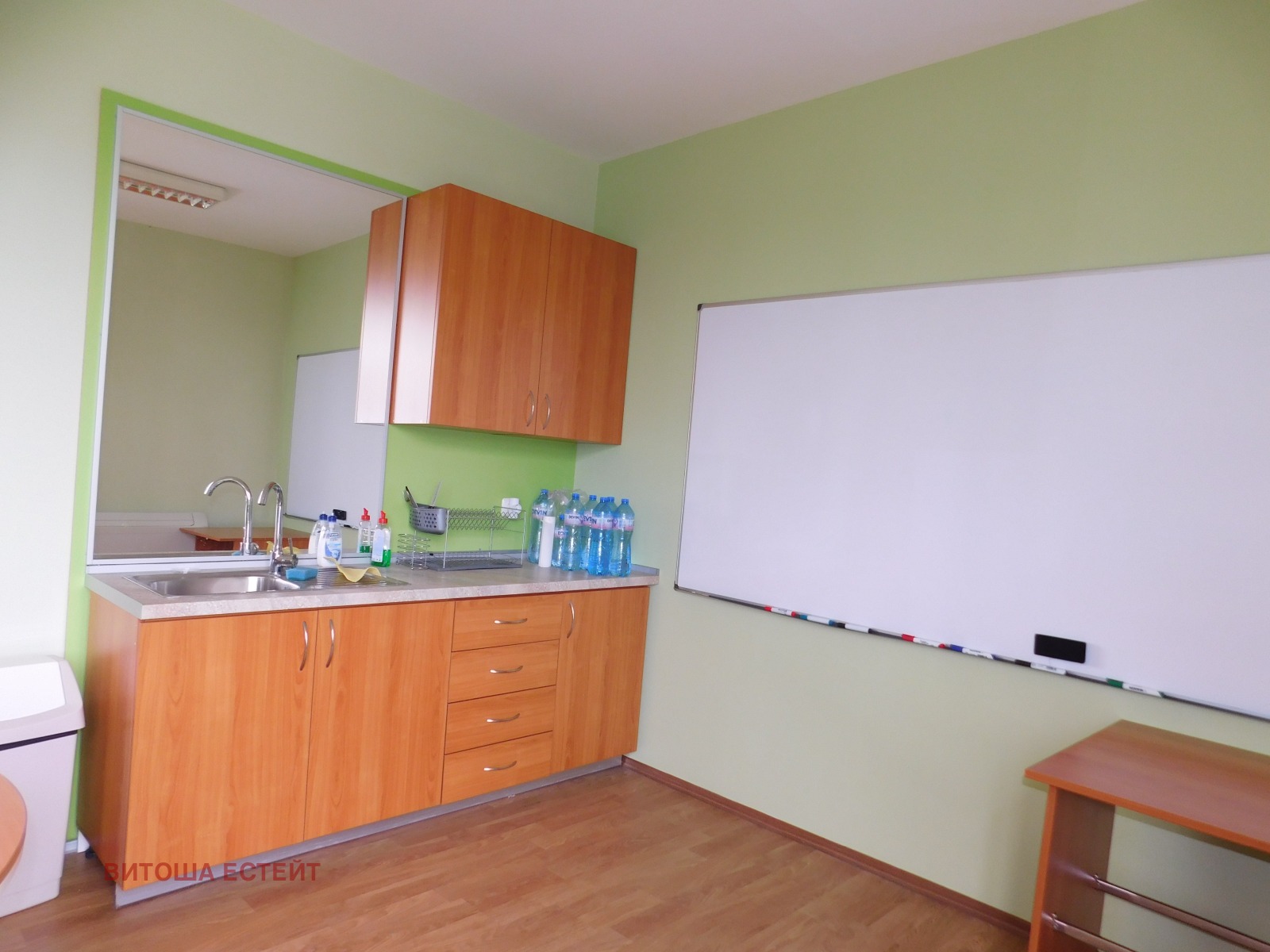 Дава под наем ОФИС, гр. София, Дървеница, снимка 4 - Офиси - 54516620