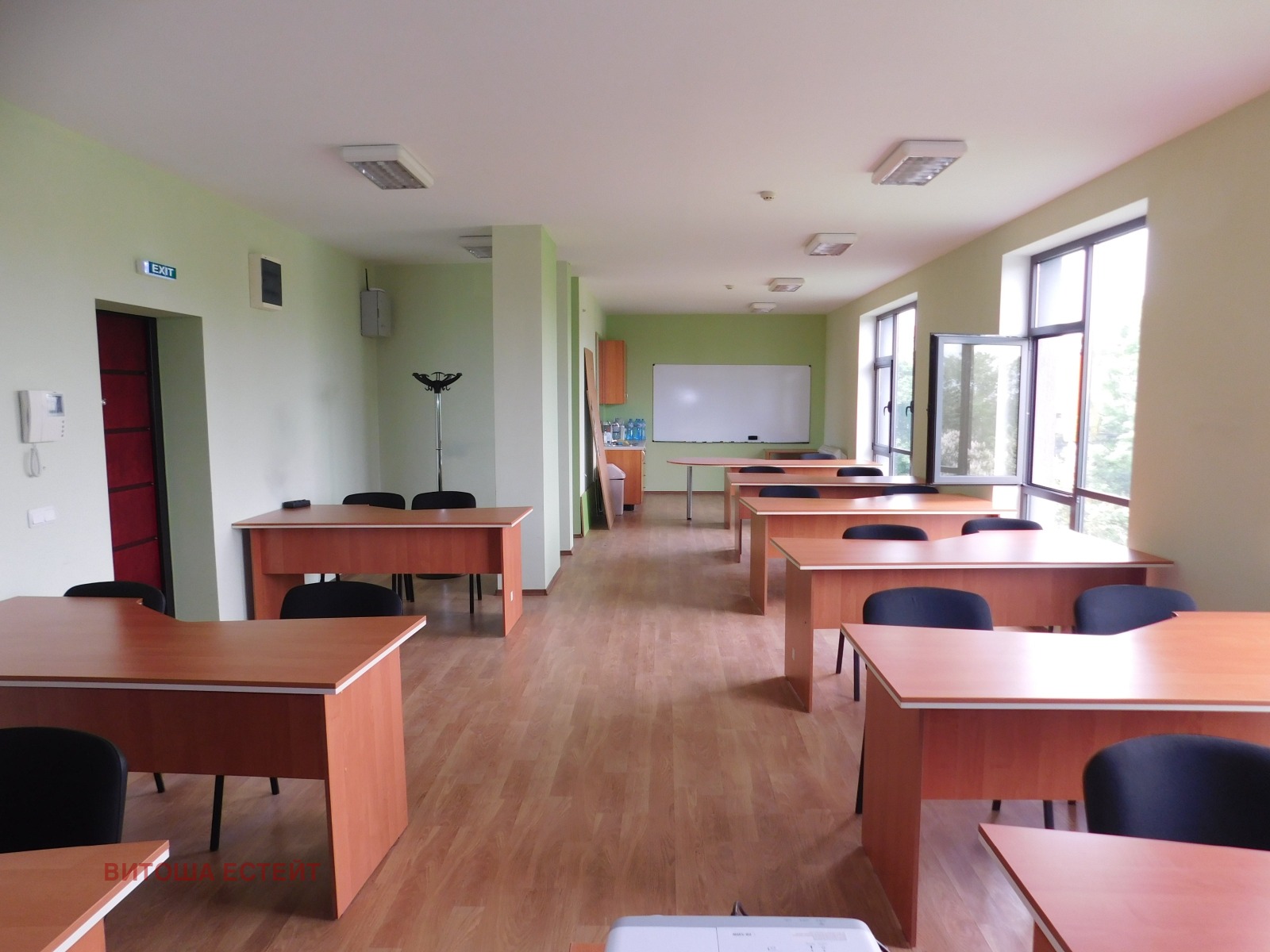 Дава под наем ОФИС, гр. София, Дървеница