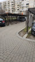 Под наем ГАРАЖ, ПАРКОМЯСТО, град София, Връбница 1 • 60 € / 117.35 лв. • 75112520 2