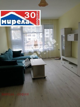 2 slaapkamers Suchata reka, Sofia 1