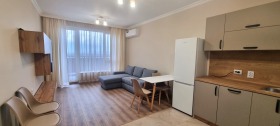 2 soverom Izgrev, Burgas 1