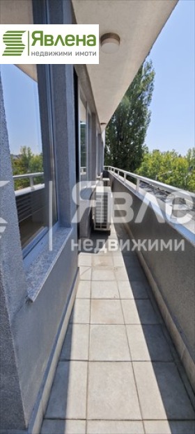 Da affittare  Ufficio Sofia , Tsentar , 290 mq | 46301980 - Immagine [11]