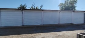 Lagring Boljarovo, Haskovo