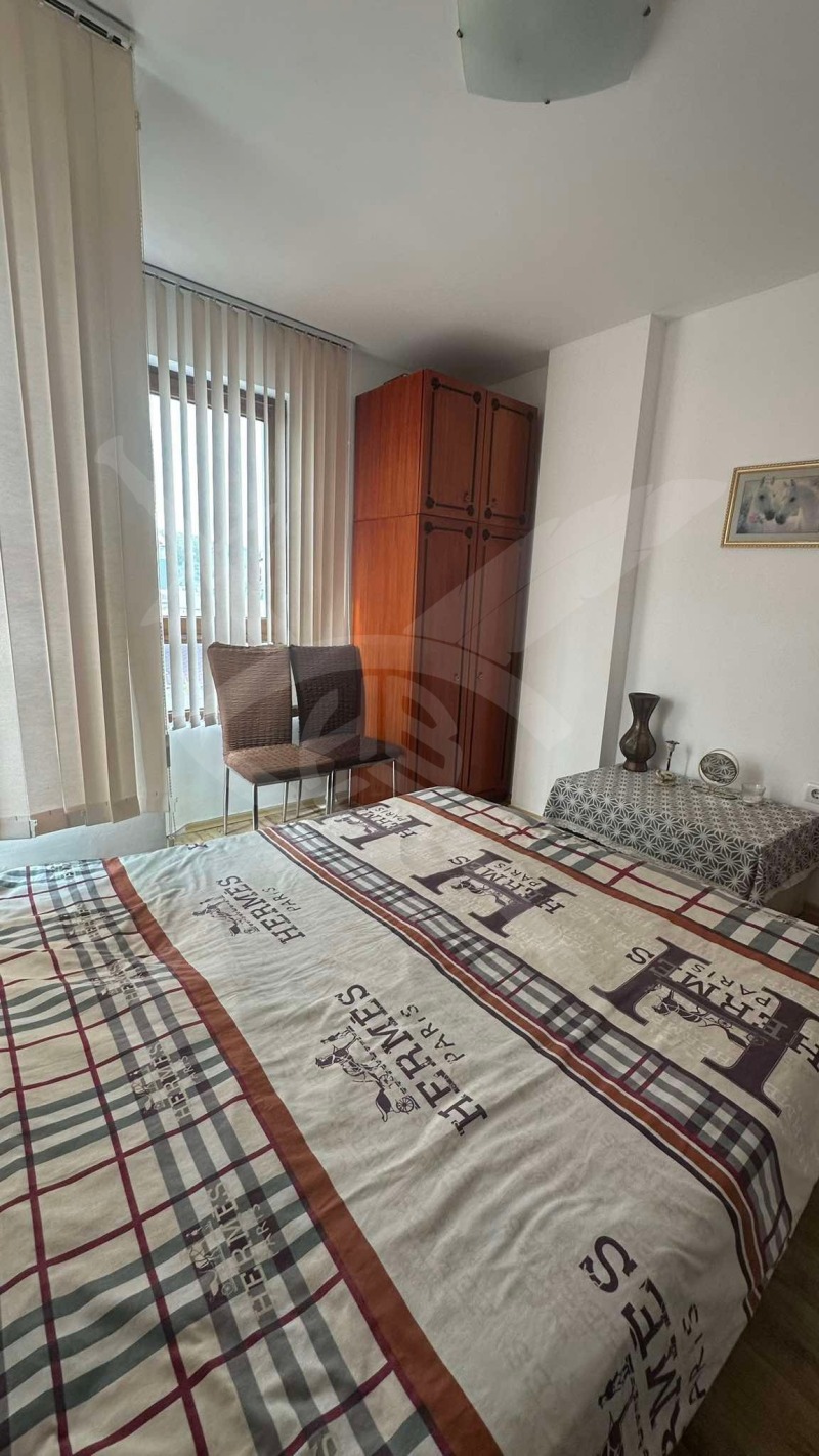 For Rent  1 bedroom Varna , m-t Alen mak , 55 sq.m | 64473896 - image [5]