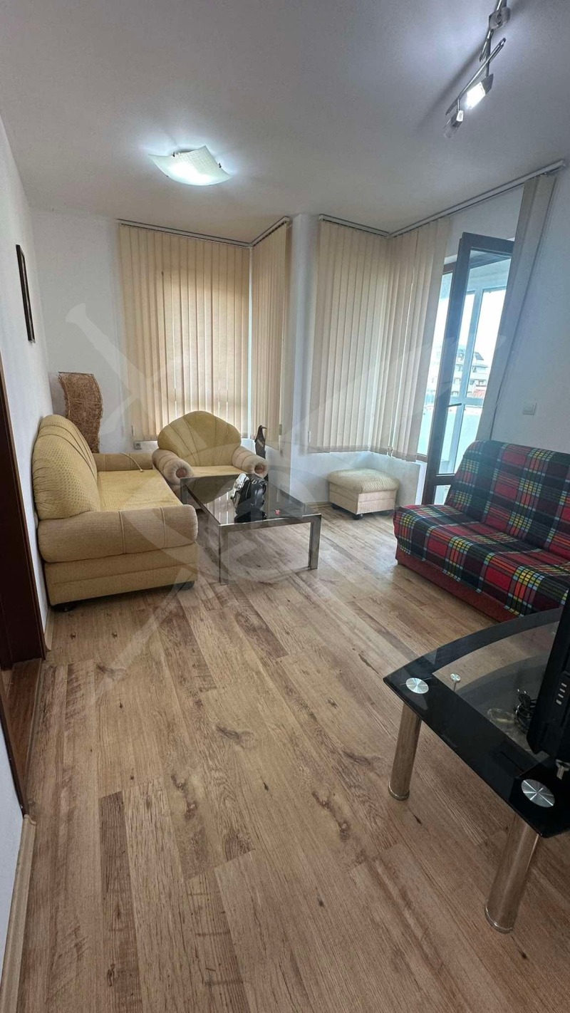 Kiralık  1 yatak odası Varna , m-t Alen mak , 55 metrekare | 64473896 - görüntü [2]