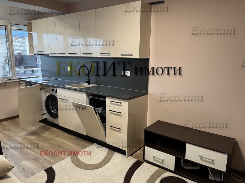 Para alugar  1 quarto Sofia , Ivan Vazov , 45 m² | 96286998