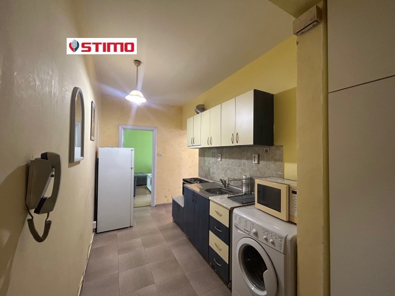 Te huur  1 slaapkamer Sofia , Mladost 3 , 50 m² | 81197347 - afbeelding [4]