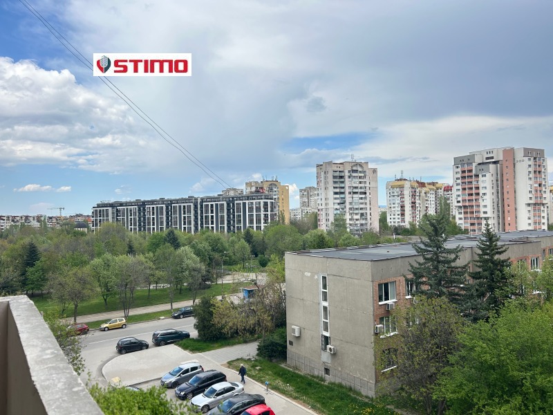 Te huur  1 slaapkamer Sofia , Mladost 3 , 50 m² | 81197347 - afbeelding [9]