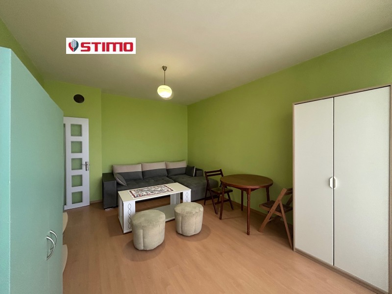 Te huur  1 slaapkamer Sofia , Mladost 3 , 50 m² | 81197347 - afbeelding [3]