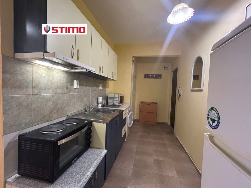 Te huur  1 slaapkamer Sofia , Mladost 3 , 50 m² | 81197347 - afbeelding [5]