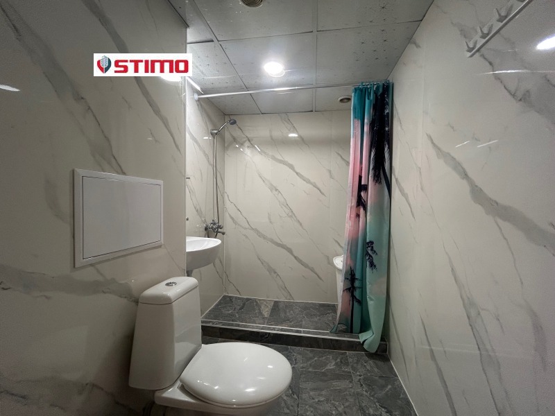 Te huur  1 slaapkamer Sofia , Mladost 3 , 50 m² | 81197347 - afbeelding [8]
