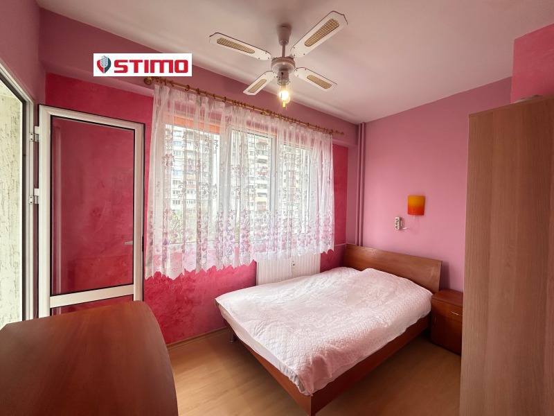 Te huur  1 slaapkamer Sofia , Mladost 3 , 50 m² | 81197347 - afbeelding [7]