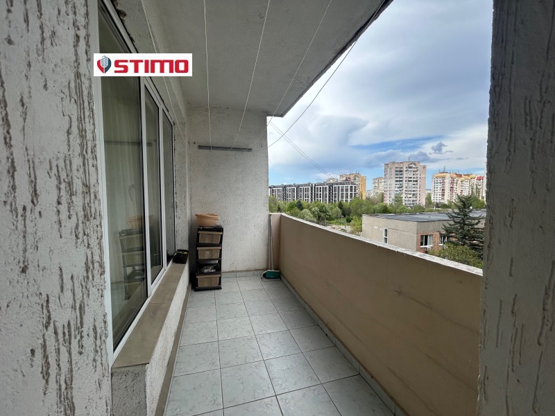 Te huur  1 slaapkamer Sofia , Mladost 3 , 50 m² | 81197347 - afbeelding [10]