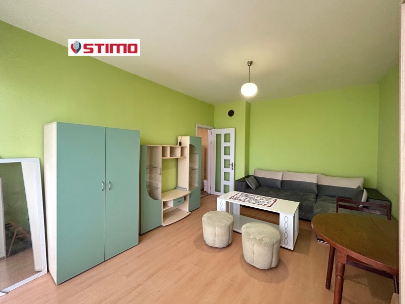 Te huur  1 slaapkamer Sofia , Mladost 3 , 50 m² | 81197347 - afbeelding [2]