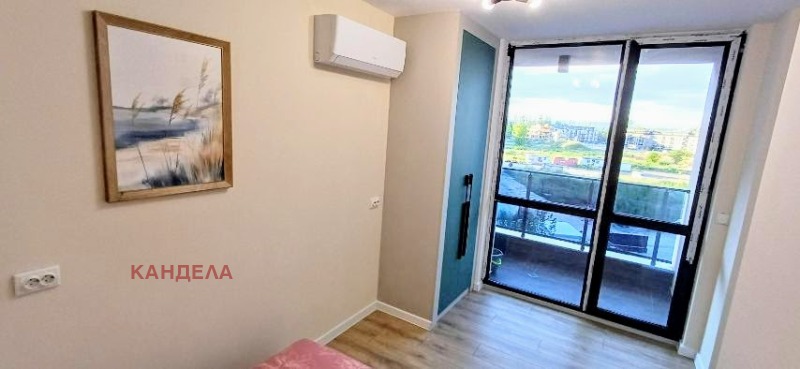 В оренду  1 спальня Пловдив , Христо Смирненски , 52 кв.м | 89435799 - зображення [6]
