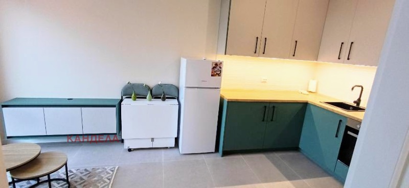 В оренду  1 спальня Пловдив , Христо Смирненски , 52 кв.м | 89435799 - зображення [3]