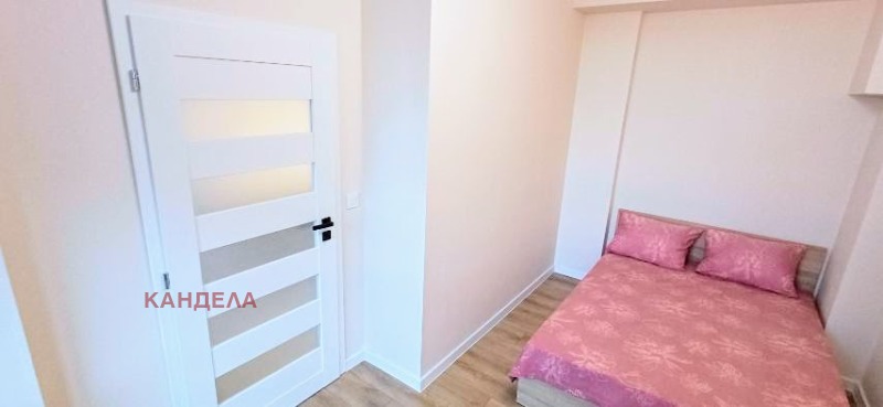 В оренду  1 спальня Пловдив , Христо Смирненски , 52 кв.м | 89435799 - зображення [8]