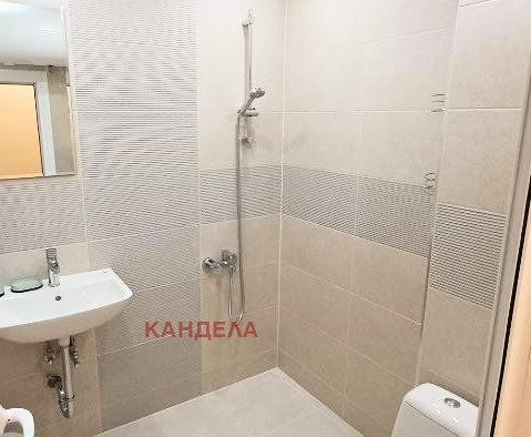 В оренду  1 спальня Пловдив , Христо Смирненски , 52 кв.м | 89435799 - зображення [5]