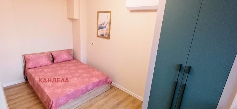 В оренду  1 спальня Пловдив , Христо Смирненски , 52 кв.м | 89435799 - зображення [7]