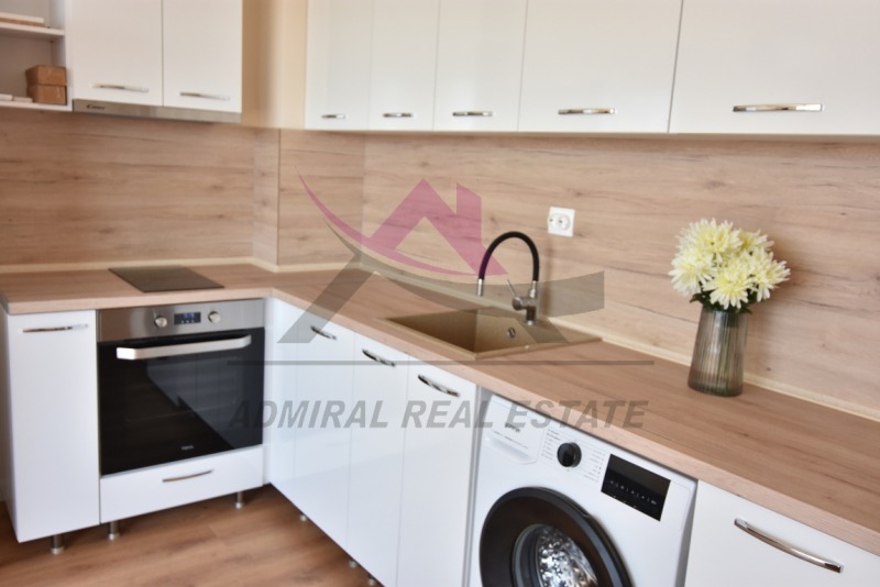 Под наем 2-СТАЕН, град Варна, Възраждане 3 • 460 € • 50107761 — Holmes.bg