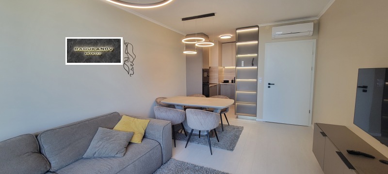 K pronájmu  1 ložnice Sofia , Dianabad , 70 m2 | 52026219