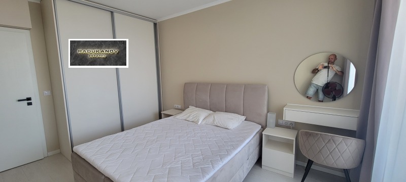 K pronájmu  1 ložnice Sofia , Dianabad , 70 m2 | 52026219 - obraz [10]