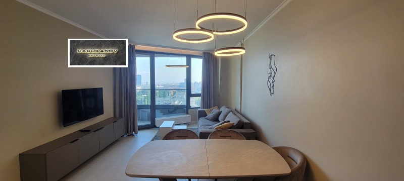 K pronájmu  1 ložnice Sofia , Dianabad , 70 m2 | 52026219 - obraz [5]