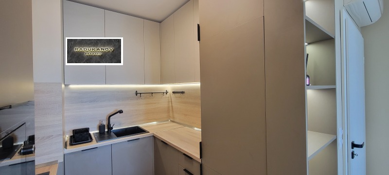 K pronájmu  1 ložnice Sofia , Dianabad , 70 m2 | 52026219 - obraz [4]