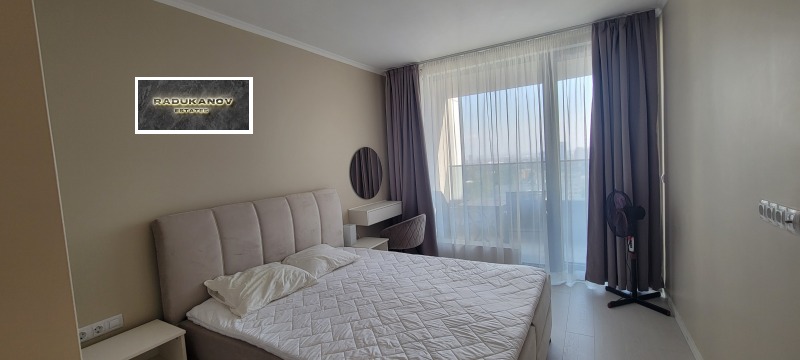 K pronájmu  1 ložnice Sofia , Dianabad , 70 m2 | 52026219 - obraz [9]